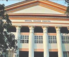 করোনা আক্রান্তদের চিকিৎসার জন্য ৩০০ শয্যা নিয়ে প্রস্তুত মেডিকেল কলেজের সুপার স্পেশালিটি বিভাগ