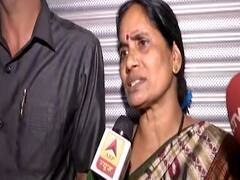 Exclusive: Reaction of Nirbhaya's parents after the hanging
