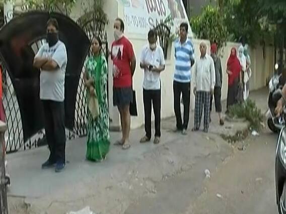 कोरोना से निपटने के लिए पूरे देश में 21 दिन का Lockdown, पहली सुबह क्या रहा नजारा? Namaste Bharat Full