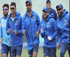 Corona effect on India vs Africa ODI series | भारत-दक्षिण आफ्रिका संघांमधील दुसरा सामना प्रेक्षकांविनाच खेळवणार