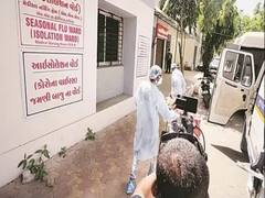 કોરોના વાયરસનો કહેરઃ ગુજરાતમાં કેવી લેવાઇ રહી છે તકેદારી? જુઓ વીડિયો