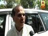 MP political crisis: Adhir Ranjan accuses BJP of horse trading