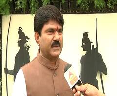 Coronavirus | नाशिकमध्ये कोरोनाची टेस्ट लॅब सुरु करा : हेमंत गोडसे