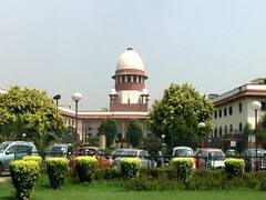 Coronavirus: Precautionary measures taken in Supreme Court