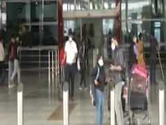 कल आधी रात से देशभर में घरेलू उड़ानों पर भी रोक