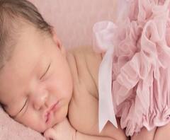 Girls Birth Rate Dawn in Pune | पुण्यात मुलींचा जन्मदर घसरला