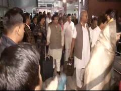 Madhya Pradesh में Congress के चार और विधायक BJP के संपर्क में