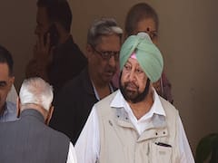 Curfew relaxed in Punjab's Mohali