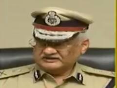 ગુજરાત લોકડાઉનઃ DGP શિવાનંદ ઝાએ લોકોને ઘરમાં જ રહેવા કરી અપીલ, જુઓ વીડિયો