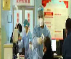 রাজ্যের ৫ হাসপাতালে সন্দেহভাজন করোনা রোগীদের নমুনা সংগ্রহের প্রশিক্ষণ 