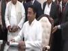 MP: Kamal Nath government to shift MLAs to Jaipur