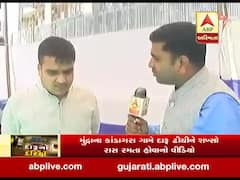 સુરતમાં દારુની મહેફીલની ઘટનાને લઇને શું કહી રહ્યાં છે ધારાસભ્ય હર્ષ સંઘવી, જુઓ વીડિયો 