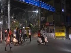 Ground report: Peaceful conditions at Tilak Nagar, Maujpur & Shaheen Bagh 