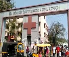 Buldhana Corona Patient | सौदीहून परतलेल्या बुलडाणा जिल्ह्यातील संशयिताचा मृत्यू, राज्यात 3 नवे रुग्ण