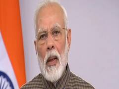 PM Modi's address to nation again, says Koi Road Par Na Nikle