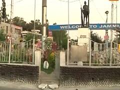 Janta Curfew: Ground report from Jammu