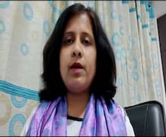 Coronavirus | शाळा, महविद्यालयांना सुट्टी द्या : इंडिया वाईड पॅरेंट असोसिएशनच्या अध्यक्षा अनुपा सहाय 