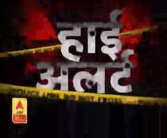 High Alert : गुनाहों की दुनिया की Crime Diary | News Bulletin | ABP Ganga