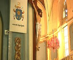 Corona Effect on Church | कोरोनाचं सावट गुडफ्रायडेवर, चर्चकडून खबरदारी