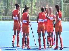 Indian Hockey Teams prepare for Olympics amid Coronavirus scare