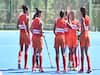 Indian Hockey Teams prepare for Olympics amid Coronavirus scare