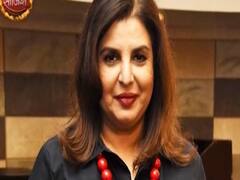 Why post only workout videos during lockdown?: Farah Khan
