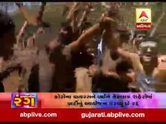 રાજ્યમાં ધામધૂમથી થઈ રહી છે ધુળેટીની ઉજવણી, જુઓ વીડિયો