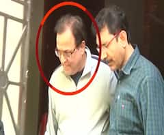 Yes Bank | येस बँकेचे संस्थापक राणा कपूर यांची 11 मार्चपर्यंत ईडी कोठडीत रवानगी 