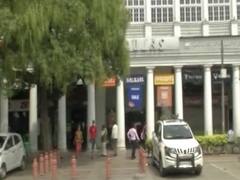 Janata Curfew से पहले Connaught Place पर पसरा सन्नाटा, देखिए Ground Report