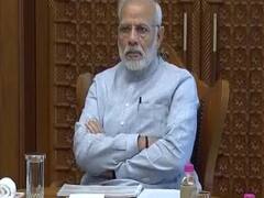 PM Modi hails AIIMS doctor | Namaste Bharat part1 (19.03.2020)