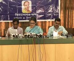 আজ থেকে শুরু উচ্চমাধ্যমিক, চলবে ২৭ তারিখ পর্যন্ত