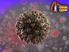 Dangerous prediction of Coronavirus occurred 2 years ago on TV 