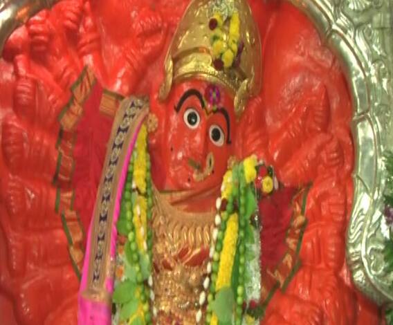 Corona Effect | कोरोनाच्या प्रादुर्भावामुळे सप्तश्रुंगी गडावरील चैत्रोत्सव रद्द | नाशिक