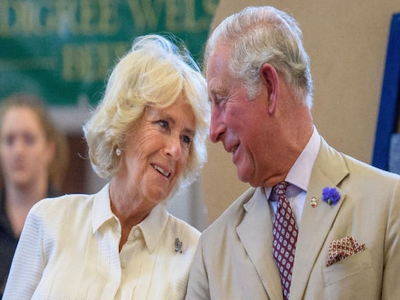 ब्रिटेन के प्रिंस चार्ल्स कोरोना पॉजिटिव, पत्नी कैमिला को आइसोलेशन में रखा गया