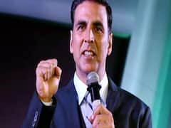 Akshay Kumar to donate Rs 25 Crore in PM- CARES Fund