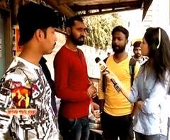 আপনার পাড়ায় তারকা: পুরভোটের আগে পরিষেবা নিয়ে কী বলছেন মানুষ, জানলেন অমৃতা, সঙ্গী হল শায়রীও