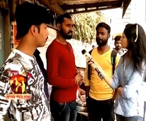 আপনার পাড়ায় তারকা: পুরভোটের আগে পরিষেবা নিয়ে কী বলছেন মানুষ, জানলেন অমৃতা, সঙ্গী হল শায়রীও