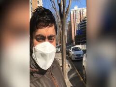 Coronavirus: Ground report from China's capital Beijing