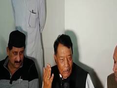 MP poaching row: One missing Congress MLA returns to Bhopal