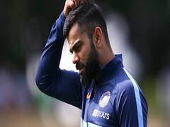 Virat Kohli: Please follow social distancing
