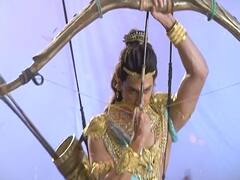 RadhaKrishn: 'Arjun' enters the show