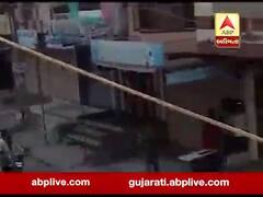 જનતા કર્ફ્યૂ: દાહોદના ફતેપુરામાં લોકોએ થાળી વગાડી કર્યું સમર્થન, જુઓ વીડિયો