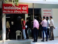 વડોદરામાં કોરોનાના 3 કેસ સામે આવતા પ્રશાસન આવ્યું હરકતમાં, જુઓ ગ્રાઉન્ડ રિપોર્ટ