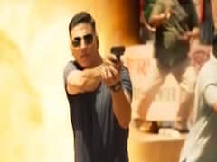 Trailer of Rohit Shetty's Sooryavanshi breaks the internet!