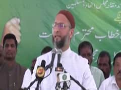 Owaisi: Is Modi even aware of the death toll in Delhi riots?