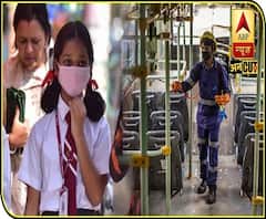 People around the world are under the effect of novel coronavirus | ABP Uncut