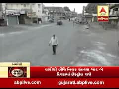 ગુજરાત લોકડાઉનઃ અમરેલીમાં લોકડાઉનની કેવી છે અસર? જુઓ વીડિયો