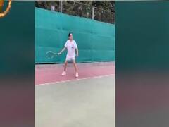 Neena Gupta's fitness video goes viral online