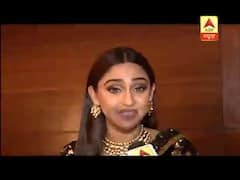 Krystle D'Souza, Aashi Singh ramp-walk for BETI fashion show