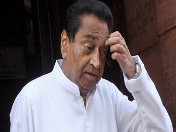 મધ્યપ્રદેશમાં કમલનાથ સરકાર પાસ કે નાપાસ? આજે થશે ફેંસલો, જુઓ વીડિયો